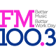 FM100.3 Download on Windows