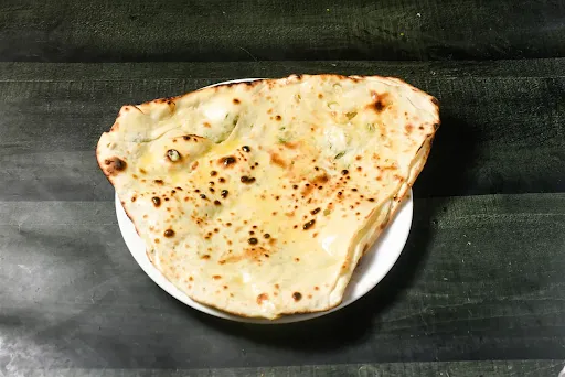 Garlic Butter Naan