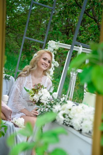 Fotógrafo de bodas Svetlana Trifonova (trifoto). Foto del 30 de junio 2016