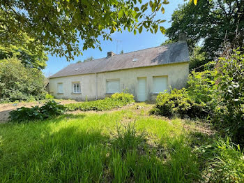 maison à Plouray (56)