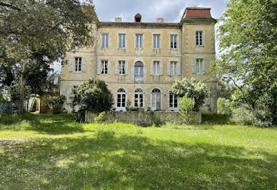 Maison 19