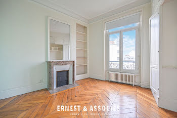 appartement à Paris 10ème (75)