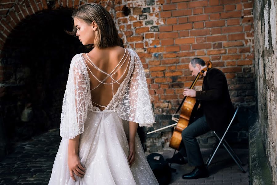 結婚式の写真家Slava Shpeer (slavaspeer)。2019 2月17日の写真