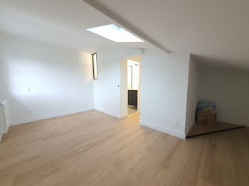 appartement à Anglet (64)