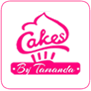 cakesbytamanda  Icon