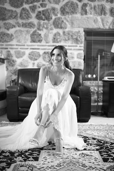 Vestuvių fotografas John Tsilipounidakis (johntsili). Nuotrauka 2023 rugsėjo 25