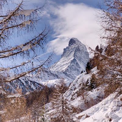 Chalet Zen Zermatt