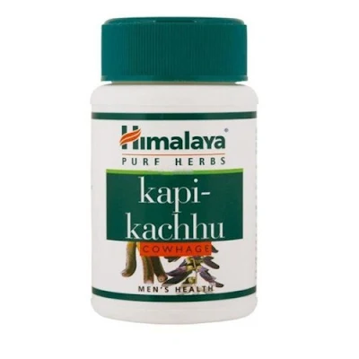 Kapi Kachhu (Himalaya) Cap 1x60