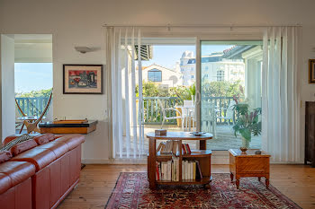 appartement à Biarritz (64)