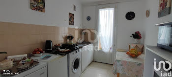 appartement à Nimes (30)