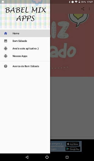 Bom Sabado - Imagens e frases
