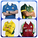 Cricket Dress for IPL Lovers Apk