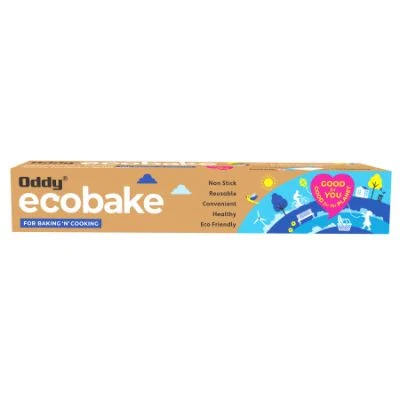 Oddy Ecobake Parchment Paper 20 Micron