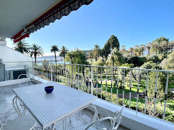 appartement à Nice (06)