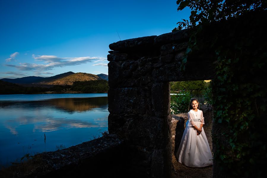 Photographe de mariage Johnny García (johnnygarcia). Photo du 19 février 2021