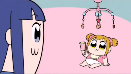 ポプテピピック