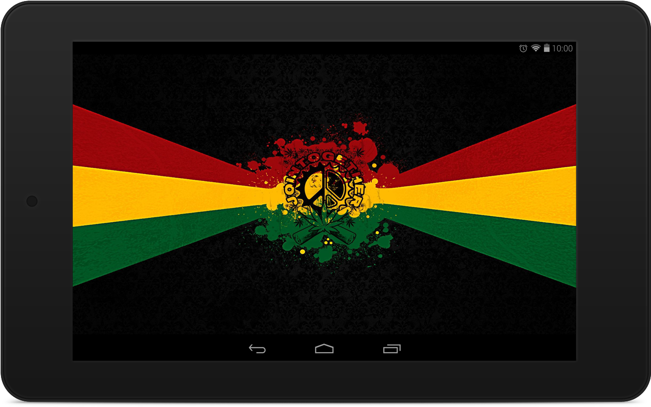 Rasta Wallpapers Android Apps On Google Play