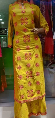 Afsana Ethnics Designer Wear photo 3