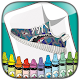 Download ColorNow | Hype Sneakers Coloring For PC Windows and Mac 1.0.0