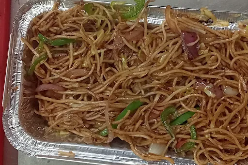 Veg Noodles