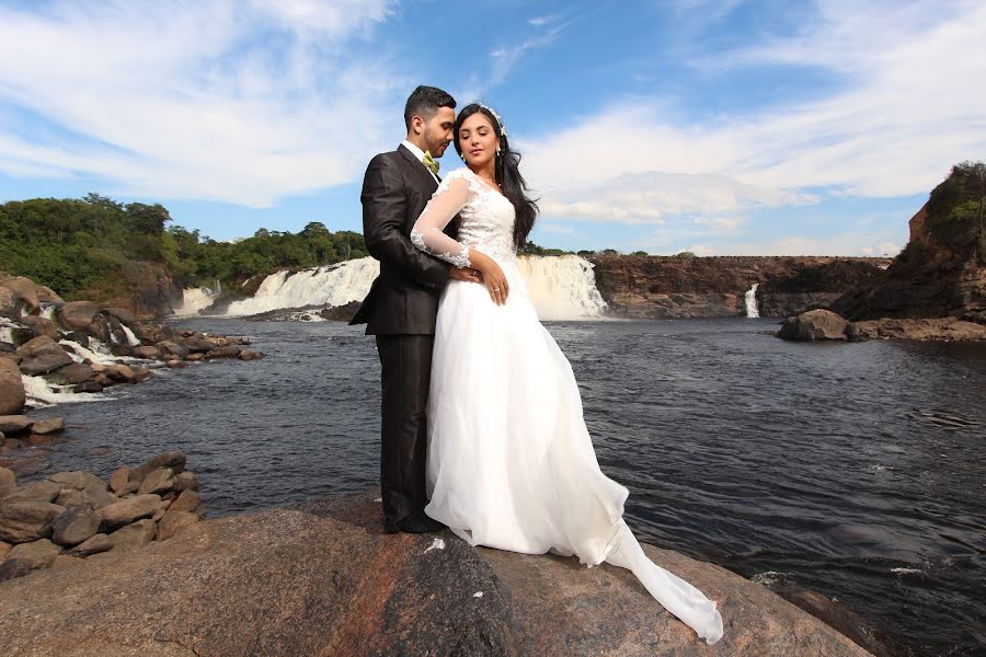 Fotógrafo de bodas Carlos Boet (carlosboet). Foto del 16 de enero 2020