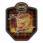 Founders Dirty Bastard