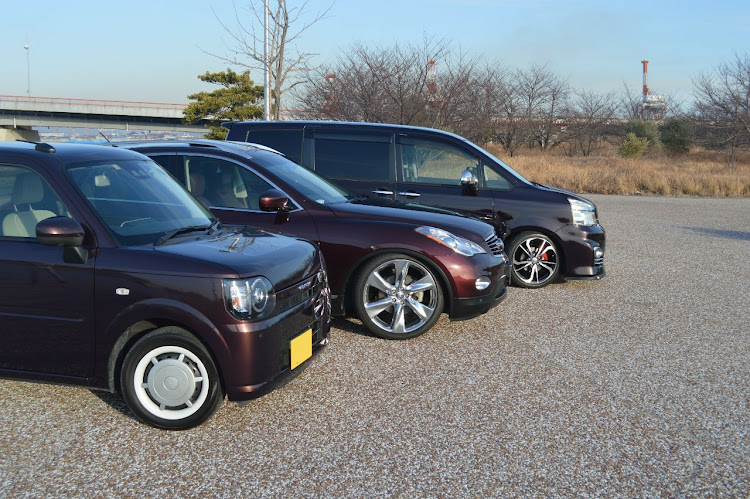 ミラ トコットの岡山・花粉症・3月もよろしくお願いします・カメ活・撮影会に関するカスタム事例の投稿画像2枚目