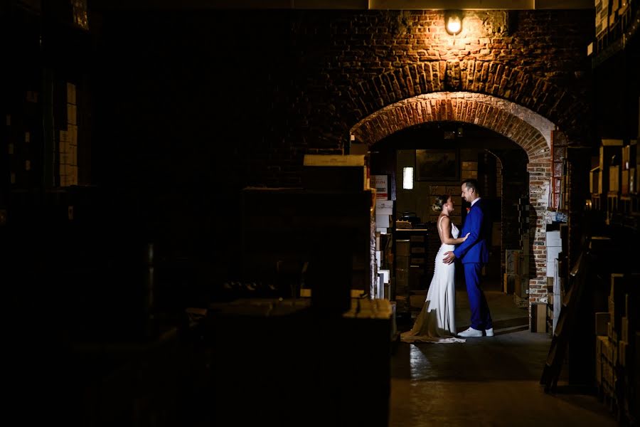 Photographe de mariage Sven Soetens (soetens). Photo du 3 octobre 2018