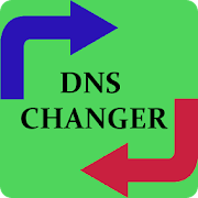 Easy DNS Changer(no root WiFi)  Icon