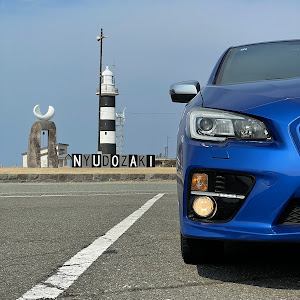 WRX S4 VAG