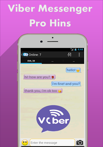 viber gratuit mobile9