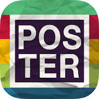 Poster Maker-Poster Design, Flyer Maker  Ad Maker