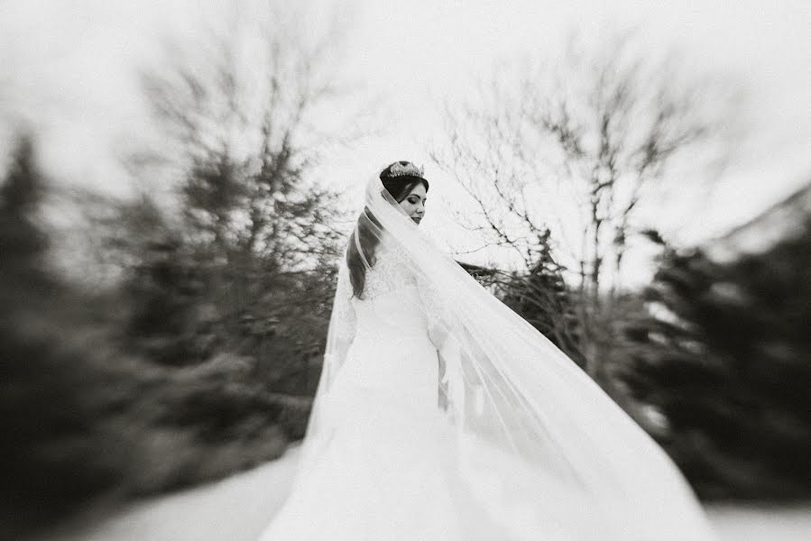 Fotógrafo de casamento Anna Scherba (annphoto). Foto de 21 de julho 2019