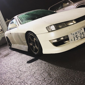 シルビア S14 後期