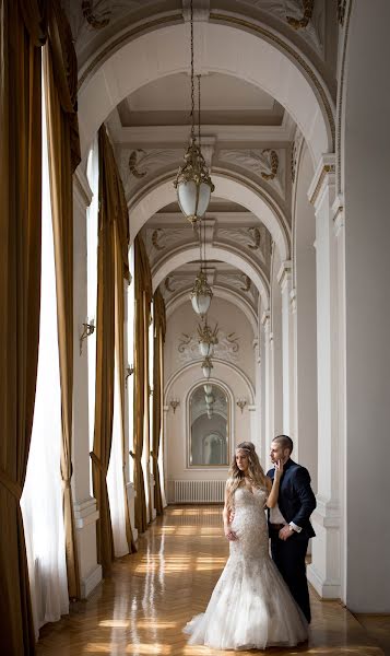 Photographe de mariage Branko Kozlina (branko). Photo du 26 avril 2017