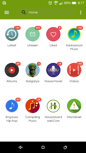 Hausa Download - v4.0