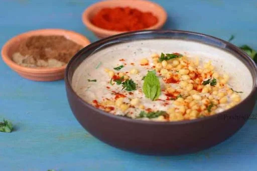 Boondi Raita