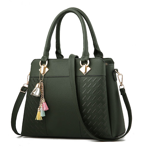 Title 3, Multicolor PU single shoulder diagonal womens ...