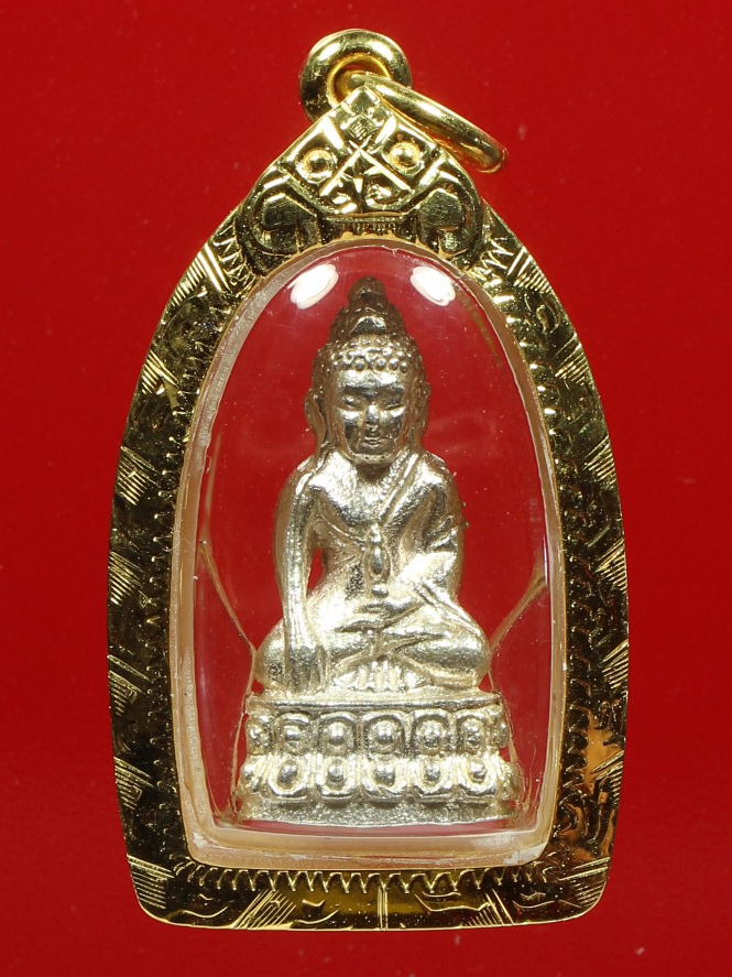 พระชัยวัฒน์เกษม ญสส. หลวงพ่อเกษม