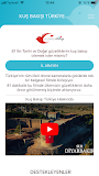 Kuşbakışı Türkiye - Tarihi ve Doğal güze