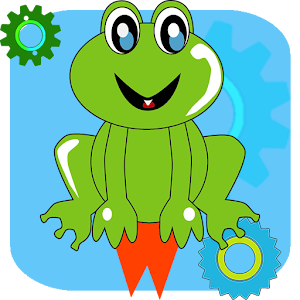 Download Frog Jump Crazy For PC Windows and Mac