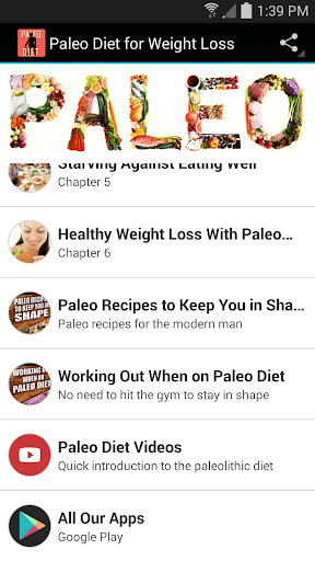 免費下載健康APP|체중 감소를위한 팔 레오 다이어트 app開箱文|APP開箱王