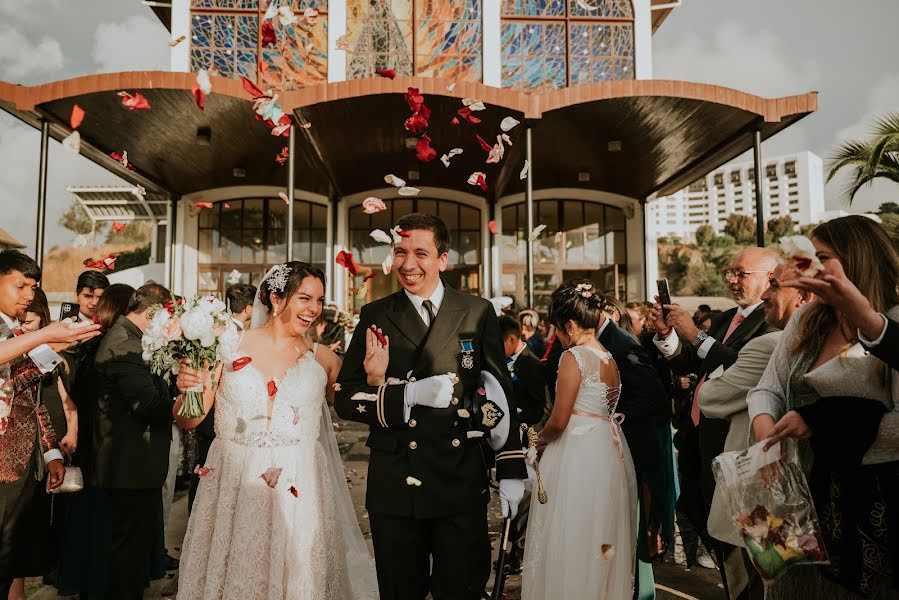 Photographe de mariage Benjamin Monge (benjaminmonge). Photo du 12 décembre 2022