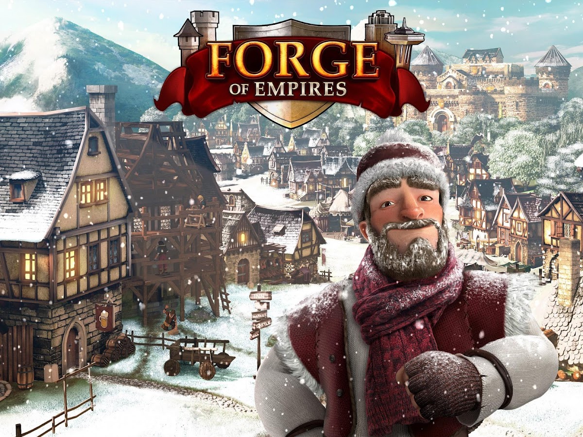 Forge of empires steam фото 36