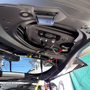 ステップワゴン RG1