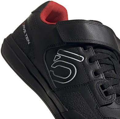 Five Ten Men's Hellcat Shoes - Core Black alternate image 0