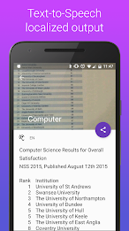 Image to Text - OCR Scanner by PixelCan🔹 poster 5
