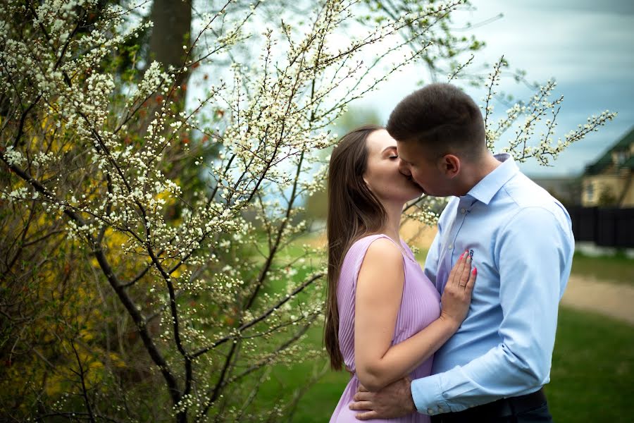 Fotógrafo de bodas Angelika Orłowska (angelikaorlowska). Foto del 26 de abril 2022