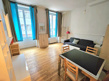 appartement à Paris 9ème (75)