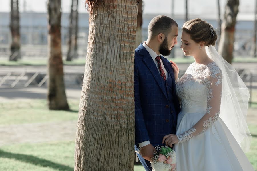 Hochzeitsfotograf Gurgen Klimov (gurgenklimov). Foto vom 1. Juni 2020